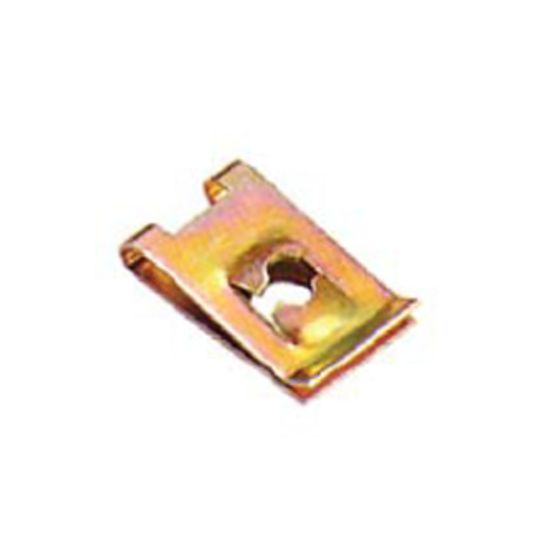 Speed Nuts M5 - M6